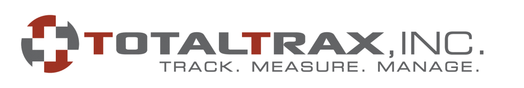 TotalTrax Logo