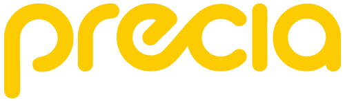 Precia Logo
