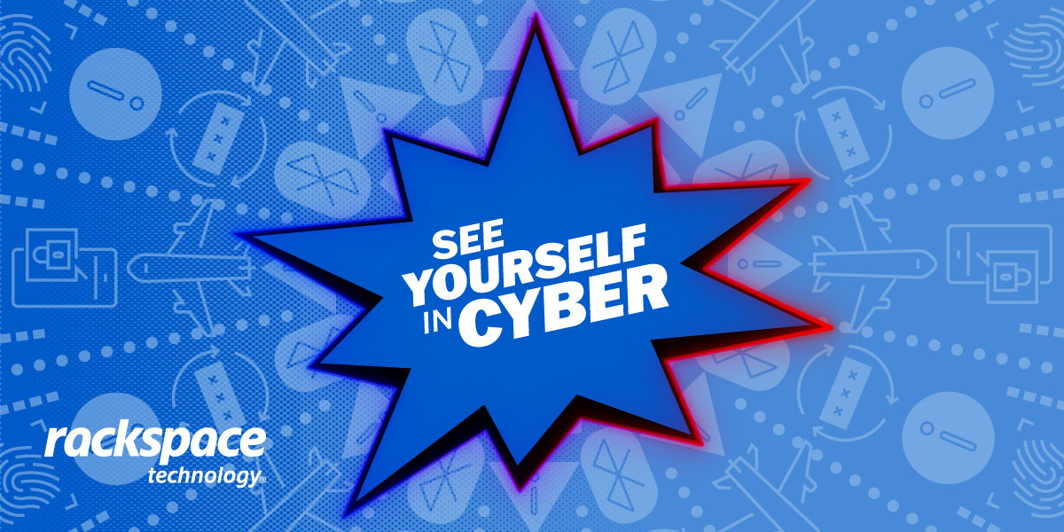 See yourself in Cyber