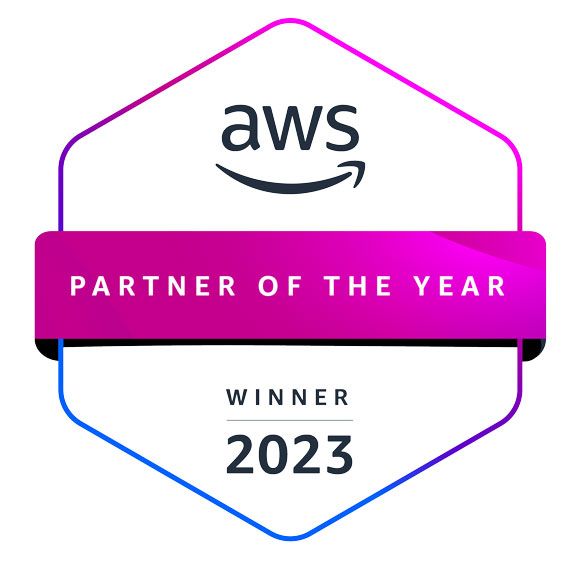 Rackspace Technology Wins 2023 AWS Partner Awards