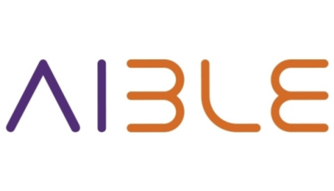 Aible logo