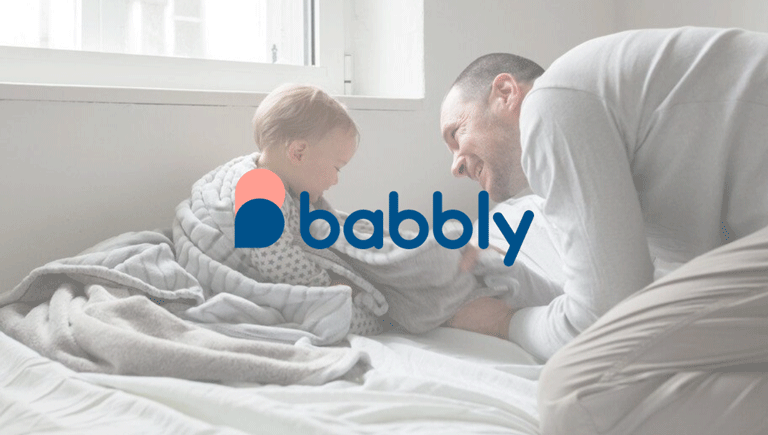 Rackspace Technology Improves Babbly Infrastructure Scalability and Reliability to Empower Child Development Tracking Solutions  