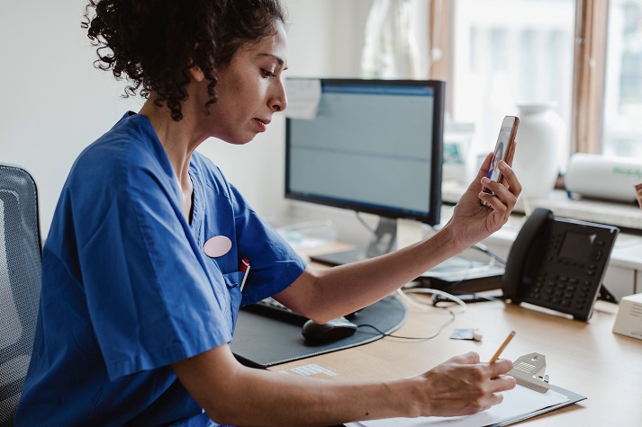 Rackspace Technology upgrades Central and North West London NHS Foundation Trust’s operations providing essential health services remotely