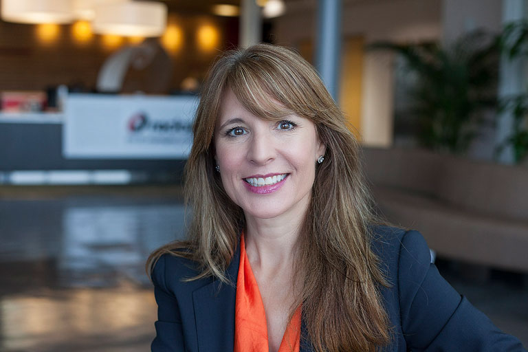 Holly Windham, Rackspace Technology Executive Vice President, Chief Legal and People Officer Receives Top General Counsel WIPL and TXDC Awards