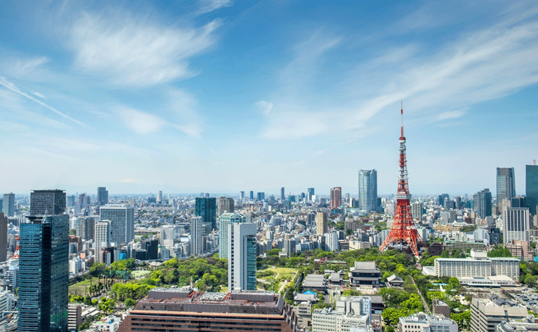 Rackspace Technology, KDDI and iret, Inc Deliver Managed Service for Private Clouds in Japan