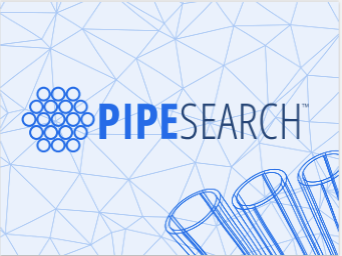 Onica, a Rackspace Technology Company, and PipeSearch, a Global Tubular Supply Chain Platform