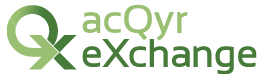 acQyr eXchange (QX) Strategically Engages Rackspace Technology to Evolve the Public Exchange for Gamer Rewards