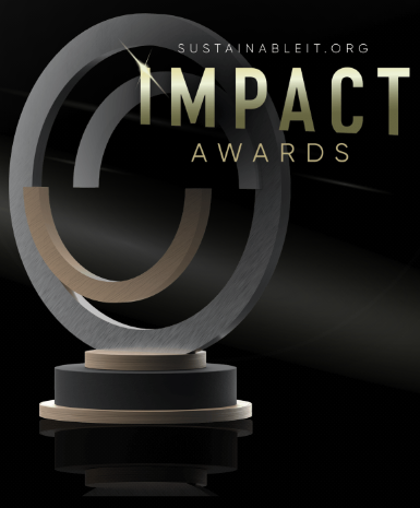 SustainableIT.org Announces Rackspace Technology CTO Srini Koushik as Honoree of Inaugural Impact Awards for Technology Contributions to ESG Initiatives
