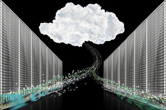 Cloud-Migration in 3 einfachen Schritten