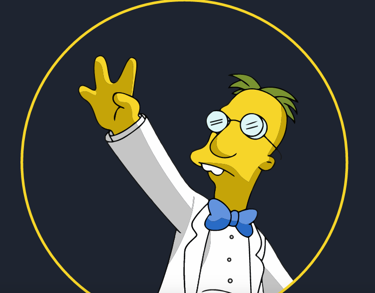 Introducing Frinkiac, The Simpsons Search Engine Built by Rackers
