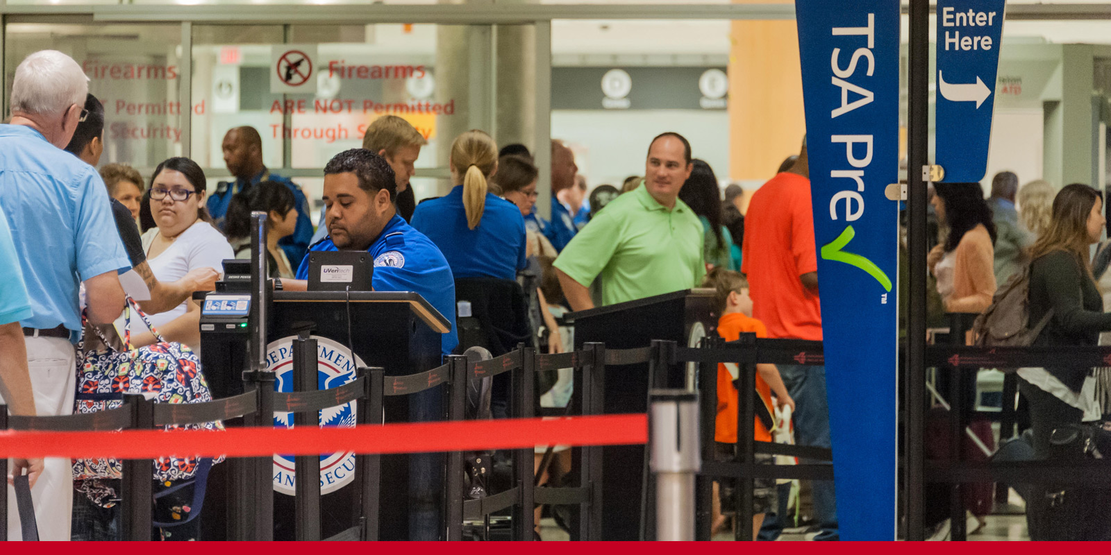 What Airport Security Can Teach Us About Creating the Best Online Shopping Experiences
