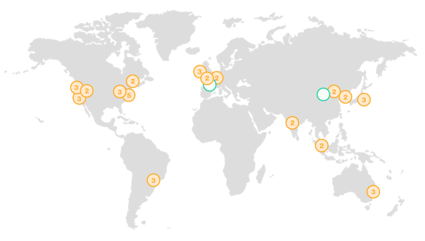 AWS 101: Regions and Availability Zones