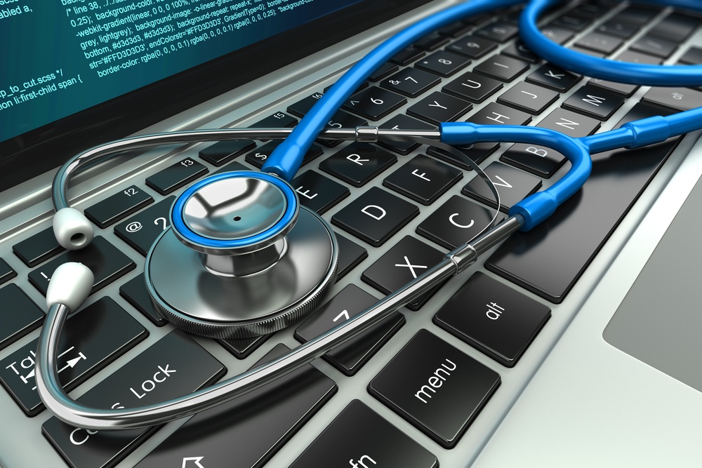 Medical Data Security, Certified by HITRUST, Now Available at Rackspace