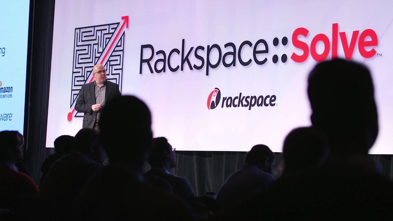 Can’t Make it to New York City? Check Out the Rackspace::Solve Live Stream Instead