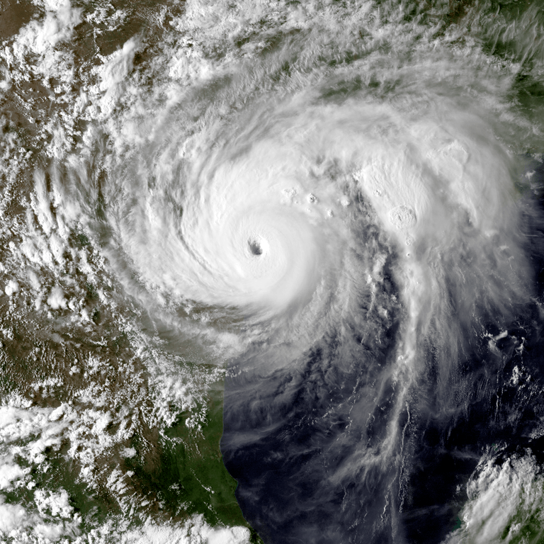 How We're Ensuring Safety and Service Through Hurricane Harvey