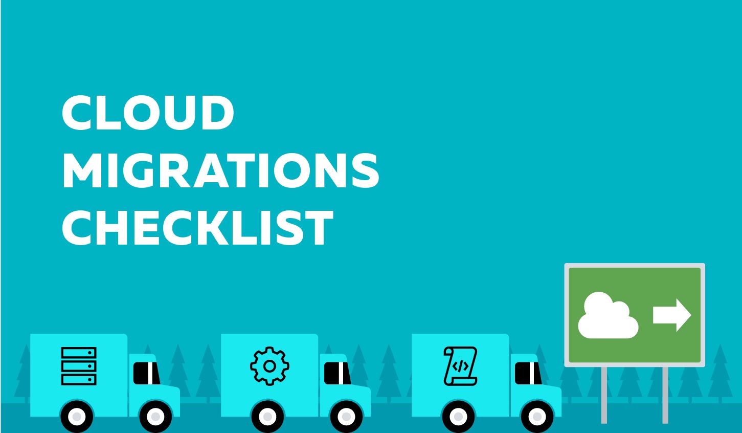Follow This Step-by-Step Public Cloud Migration Checklist