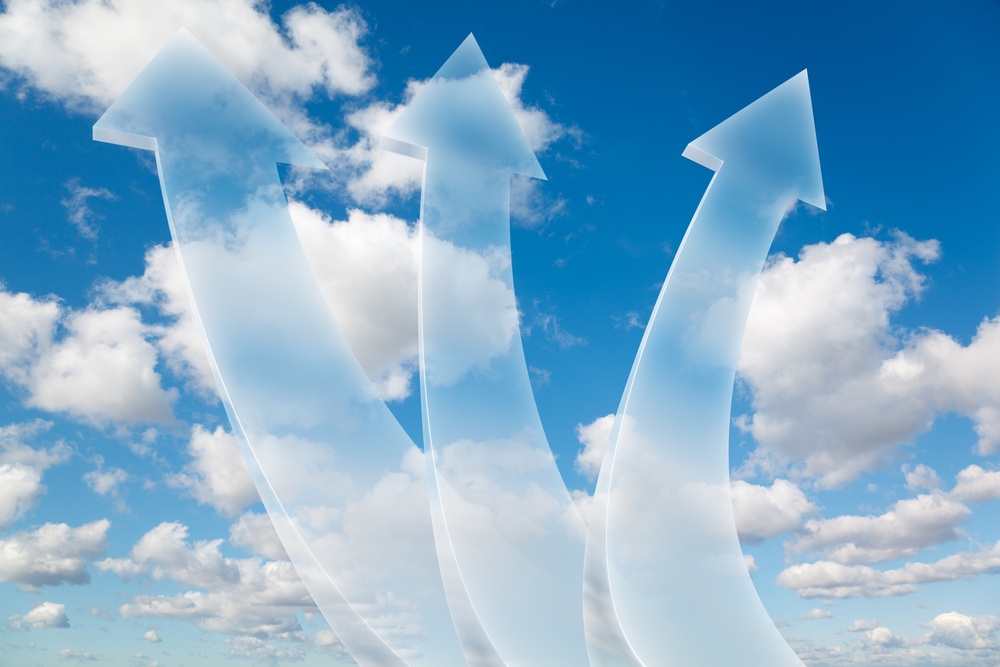 Public Cloud Trends: Three to Watch  