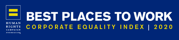 Rackspace Named a Best Place to Work for LGBTQ Equality