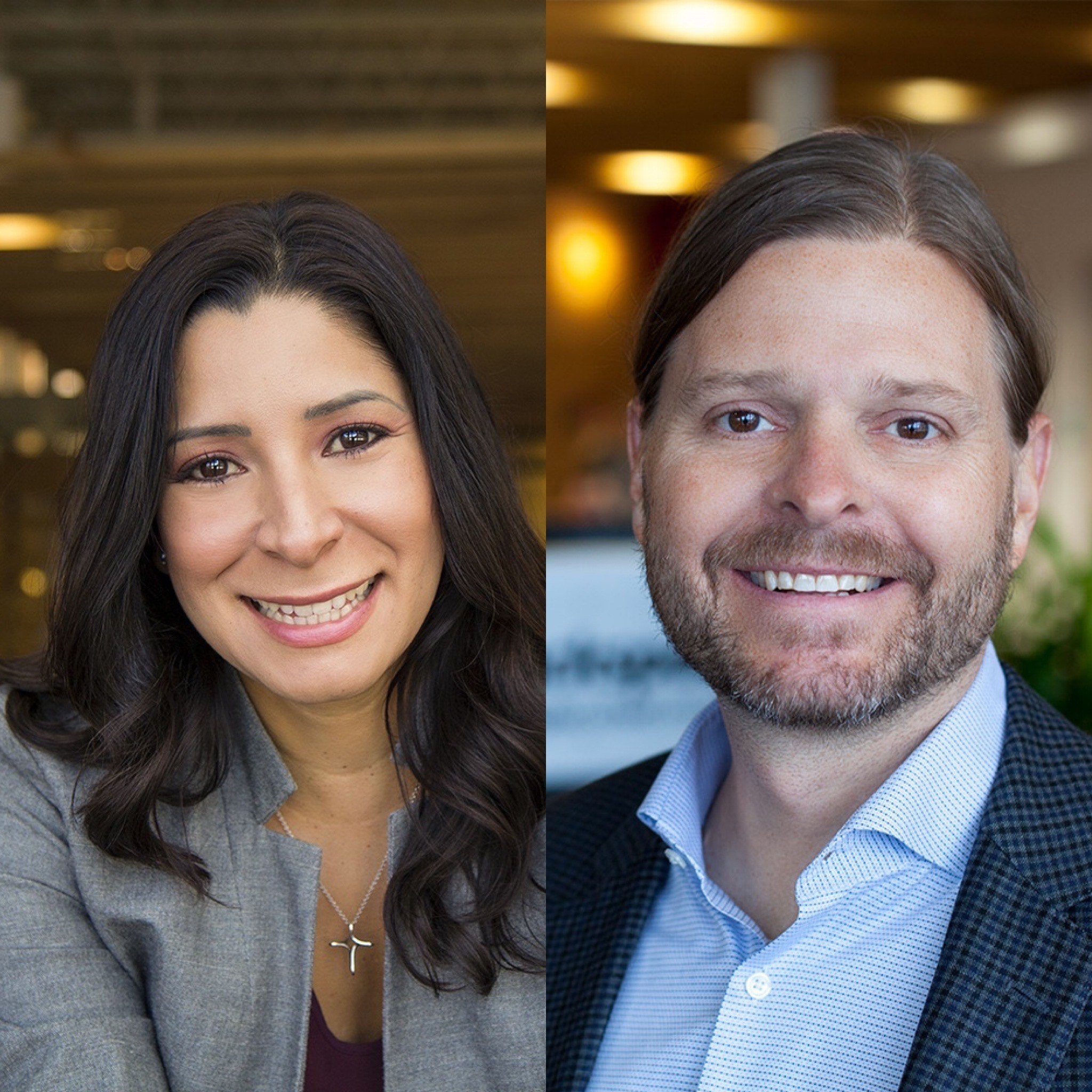 Two elite Rackspace executives recognized on CRN’s 2020 Channel Chiefs list