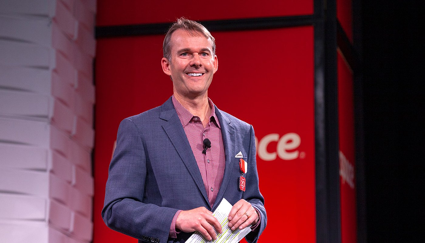 5 preguntas para Kevin M. Jones, nuevo CEO de Rackspace