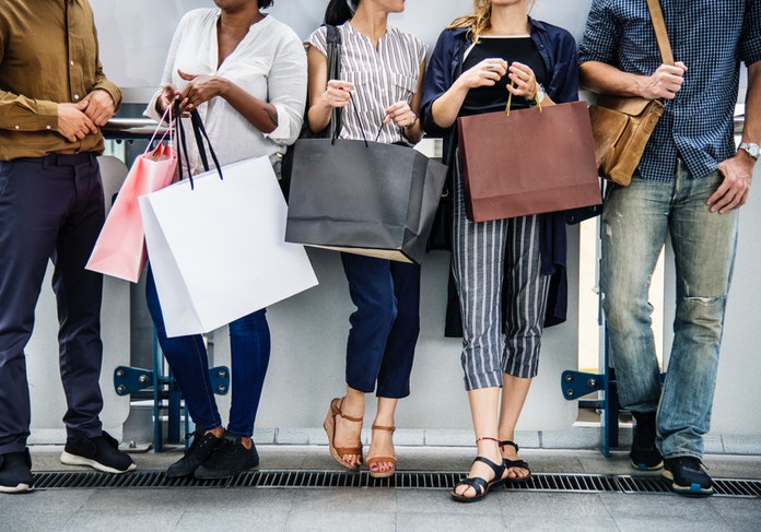Ahead of Tech at Retail Week 2019: Technology is Turning Retail More Human