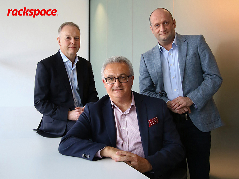 Rackspace Boosts Investment Across EMEA with Middle Eastern Expansion