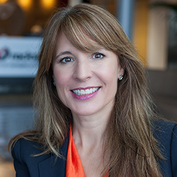 Holly Windham, Executive Vice President, Chief Legal and People Officer & Corporate Secretary