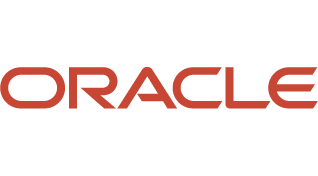 logotipo da Oracle