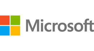 logotipo microsoft