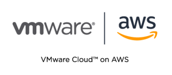 VMware Cloud on AWS Logo