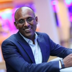 Mahesh Desai
