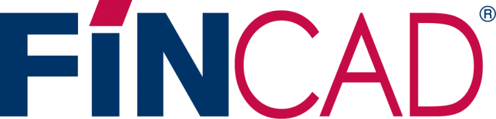 FINCAD logo