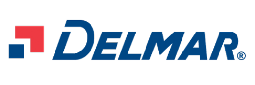 Delmar logo