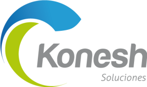 Konesh Soluciones logo