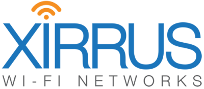 Xirrus Logo