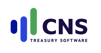CNS Treasury Software Logo