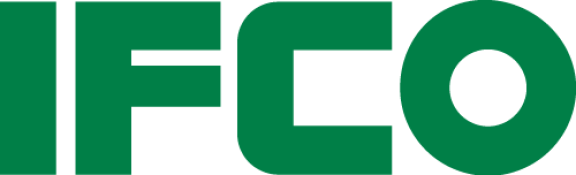 IFCO logo
