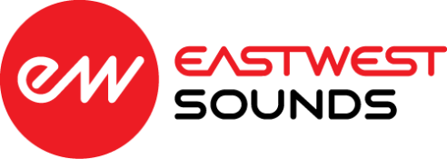 EastWest Sounds Logo