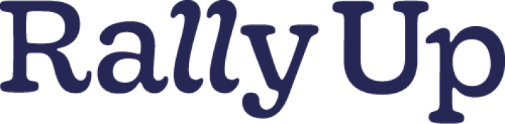 RallyUp Logo