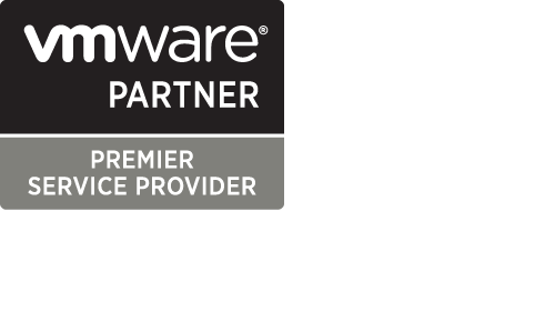 VMware Partner logo