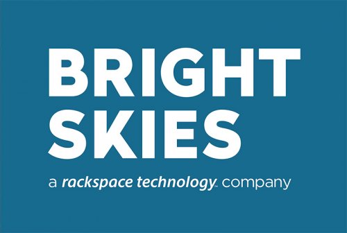Bright Skies Logo