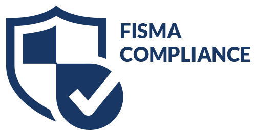 FISMA compliance logo