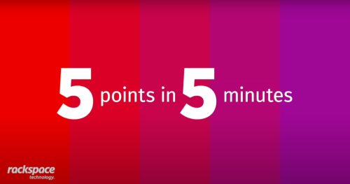 5 points in 5 minutes