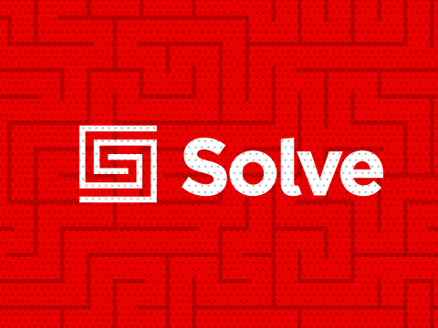 Solve strategy Series