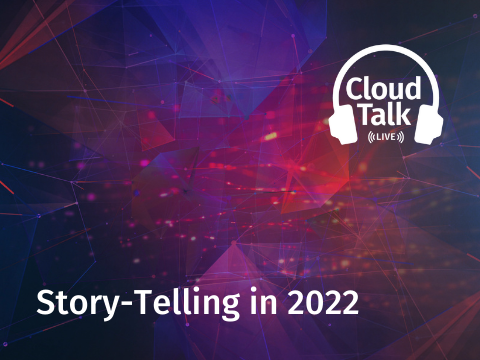 Related Topics - Storytelling in 2022