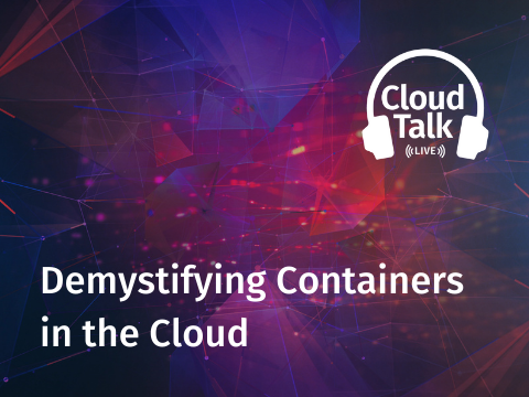 Related-Demystifying Containers in the Cloud
