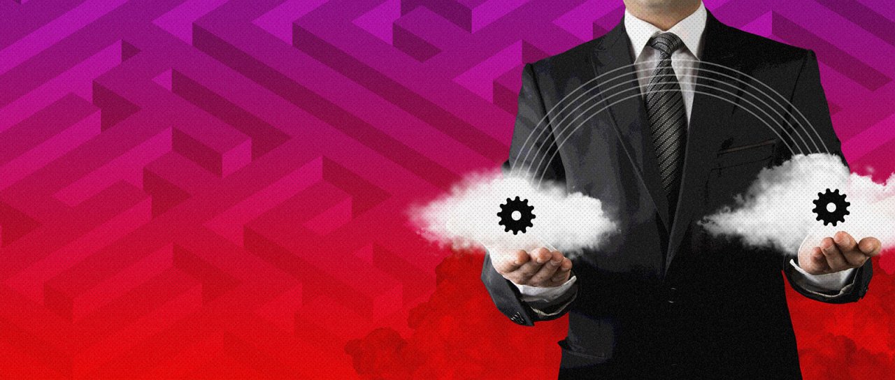 Multicloud Unleashes the Power of Choice