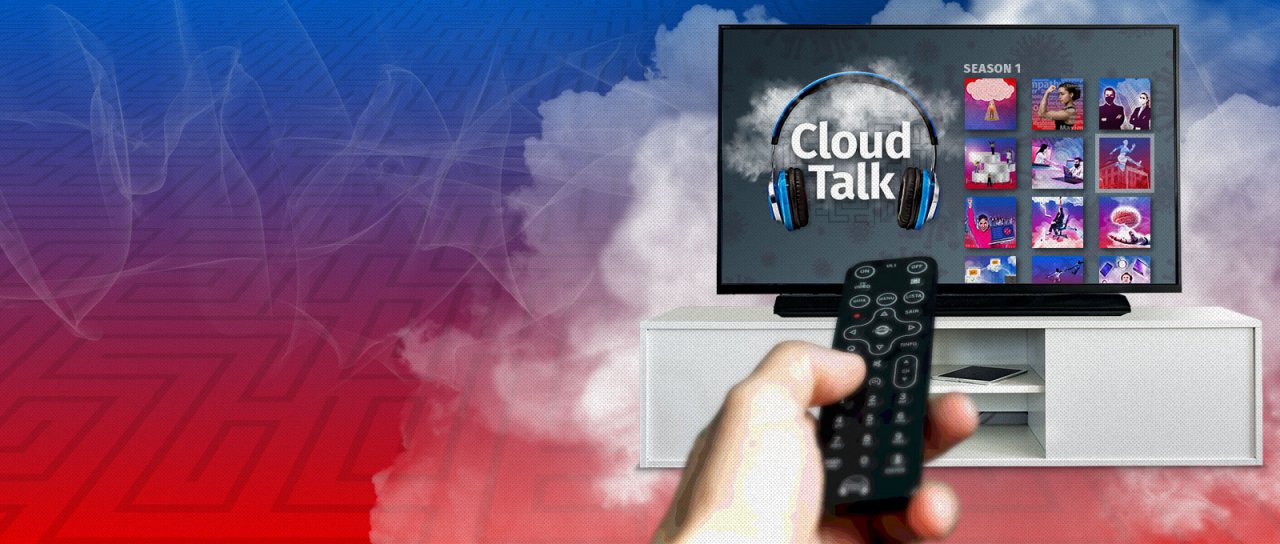 Best of Cloud Talk Season 1